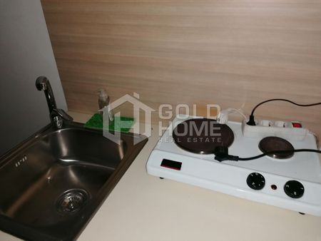 Studio/Γκαρσονιέρα για ενοικίαση Βούλγαρη - Άγιος Ελευθέριος - Ντεπώ (Βούλγαρη - Ντεπώ - Μαρτίου) - Photo 3