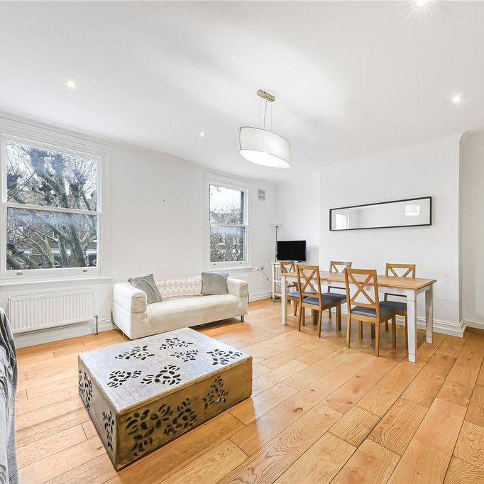 4 bedroom duplex to rent - Photo 1