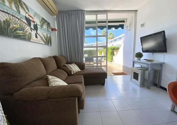 San Bartolomé de Tirajana, Canary Islands 35100