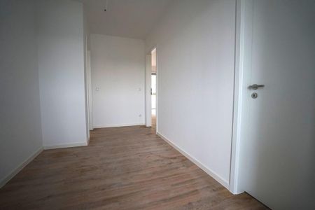 2-Zimmer-Wohnung mit Balkon - Foto 2