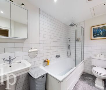 2 Bedroom Apartment, Bedford Place, London, Greater London, WC1B - Photo 1