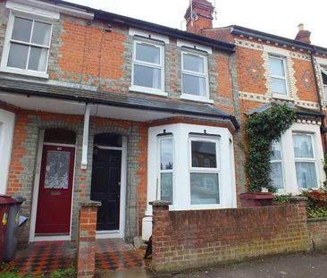 Salisbury Road, Reading, RG30 - Photo 6