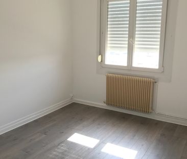 Appartement 3 pièces à Lunéville - Photo 5