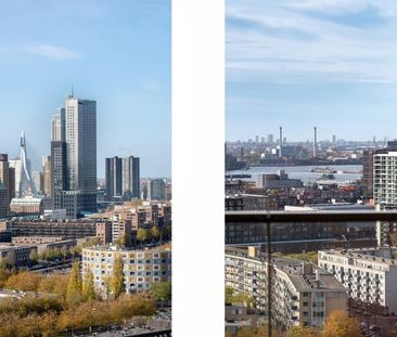 Appartement te huur: Piekstraat 335 3071 EL Rotterdam - Foto 1