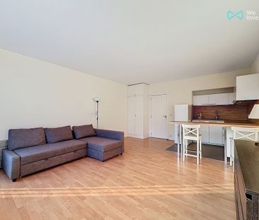 Studio in Bruxelles - Foto 1