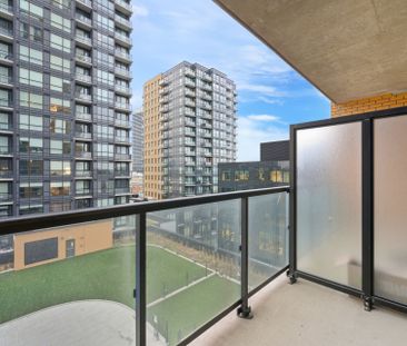 For Lease - 108 Garment Street Unit# 812, Kitchener, Ontario - Photo 4