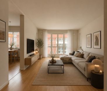 Östergatan 16 B - Photo 1
