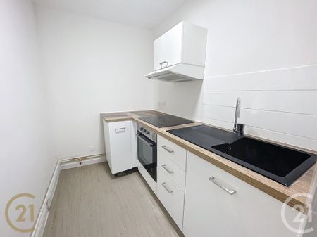 Location Maison 3 pièces 55m² BOLBEC 76210 - Photo 2