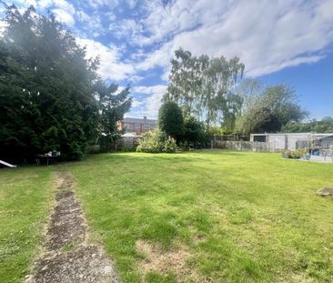 2 bedroom maisonette to rent - Photo 5