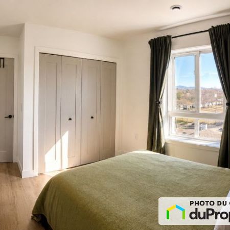 2215, Av. Chauveau, Lebourgneuf à louer - Photo 1