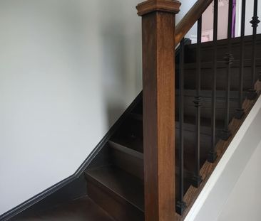 For Lease - 59 Kirby Crescent, Whitby, Ontario - Photo 2