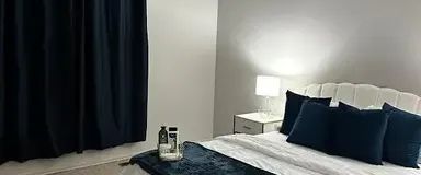 Cozy Bedroom with Attached Bath near UofA | Edmonton - Photo 1