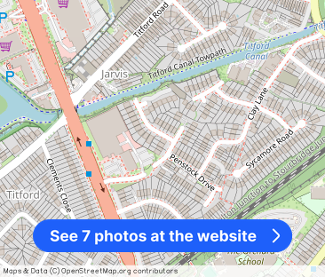 Pumphouse Way, Oldbury, B69 4TJ - Photo 1