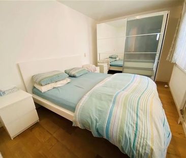 Appartement te huur - Foto 1
