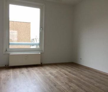 Baustelle! Aber bald wird´s wieder schön. 2-Zimmer Etagenwohnung mi... - Photo 4