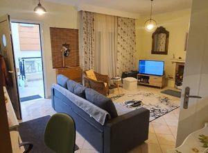 Μεζονέτα για ενοικίαση - Μίκρα, - Photo 1