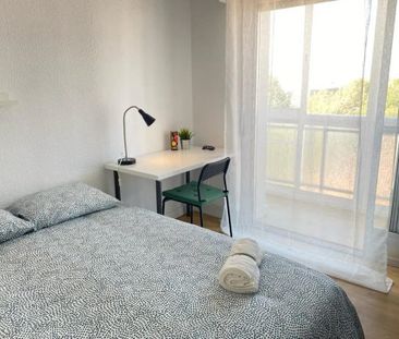 Avenida de las Palomeras, Madrid, Community of Madrid 28018 - Photo 2