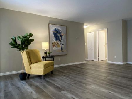 Pinecrest Apts - PARKING SPACE, HEAT & WATER INCLUDED - Photo 5