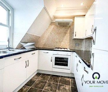 1 bedroom terraced house to rent - Photo 3