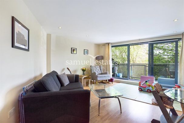 2 bedroom apartment to rent - Photo 1