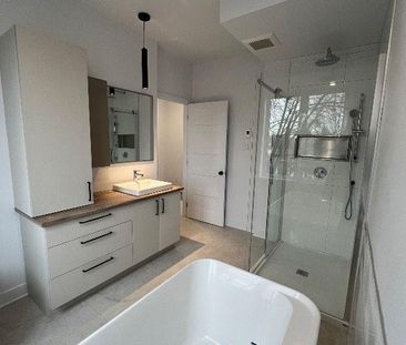 Luxueux, neuf et grand 4 1/2 St-Hyacinthe - Photo 3