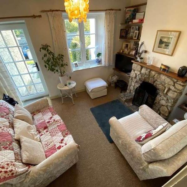 Railway Terrace, Shoscombe Vale, Shoscombe, BA2 - Photo 1