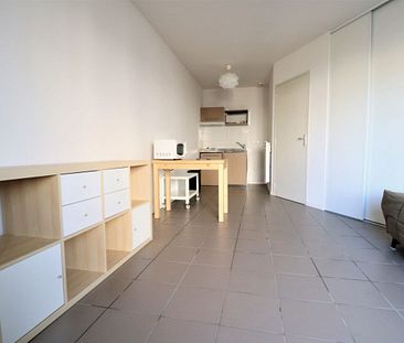 Albi proche fac - Appartement studio meublé - Photo 6