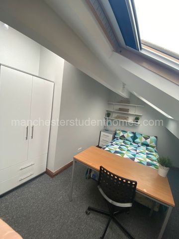 Longford Place, Manchester, M14 5GG - Photo 3