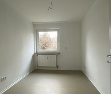 Schicke 3 ZKB mit Balkon in Waldau! - Photo 1