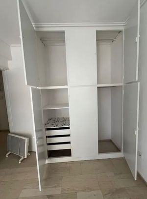 Διαμέρισμα για ενοικίαση Χρυσάκη (Νέα Σμύρνη) - Φωτογραφία 1