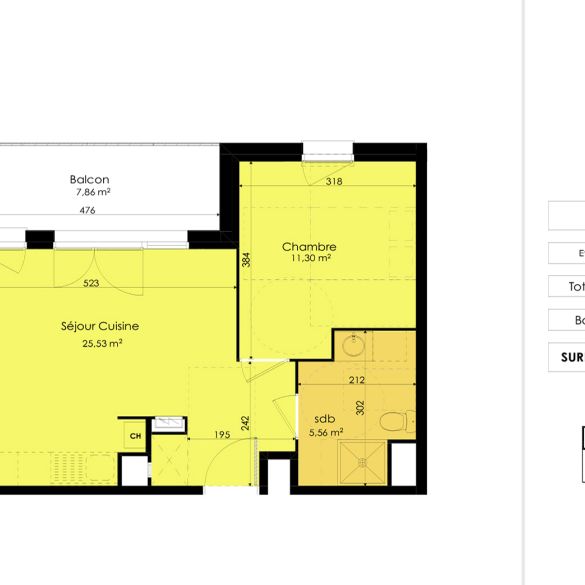 Apartment - Photo 2