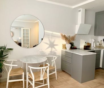 Rindögatan, Stockholm - Foto 5