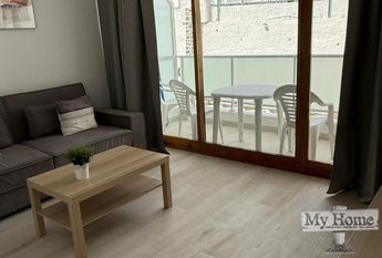 081-770 Central apartment in Playa del Inglés, just steps from El Yumbo and the beach