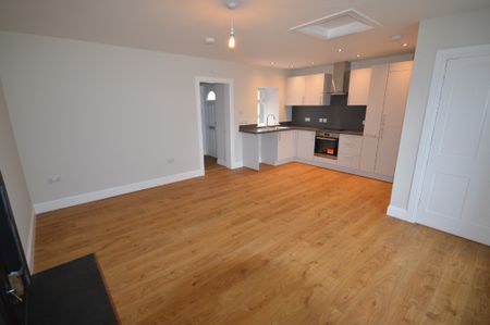 1 Bendochy Cottage, Blairgowrie, Perthshire - Photo 4