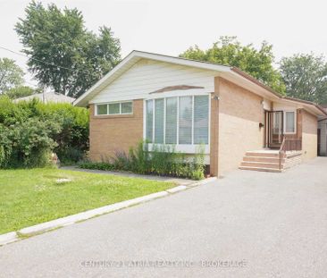 For Lease - 438 Lynett Crescent, Richmond Hill, Ontario - Photo 1