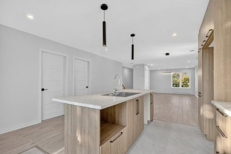 Appartement à louer - Longueuil (Le Vieux-Longueuil) (Centre) Appartement à louer - Longueuil (Le Vieux-Longueuil) (Centre) - Photo 4