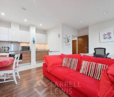 1 bedroom apartment to rent - Photo 3