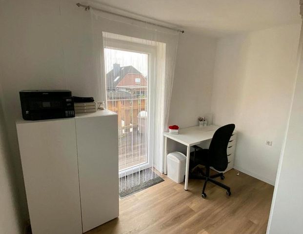 2-Zimmer-Wohnung mit Balkon - Photo 1