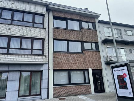 Te huur / Appartement - Photo 5