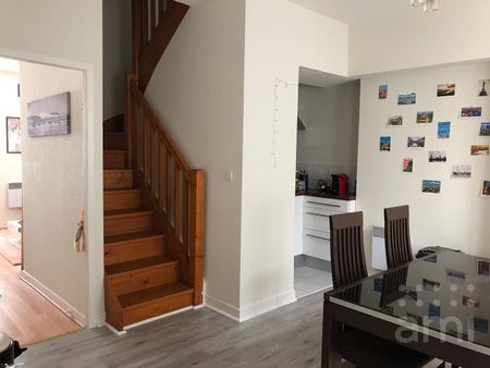 Appartement 2 pièces 48.16 m2 - Photo 5