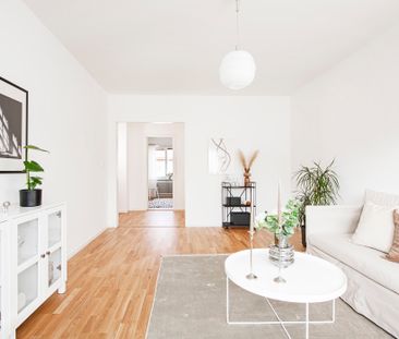 Nääfsgatan, Arboga - Foto 1