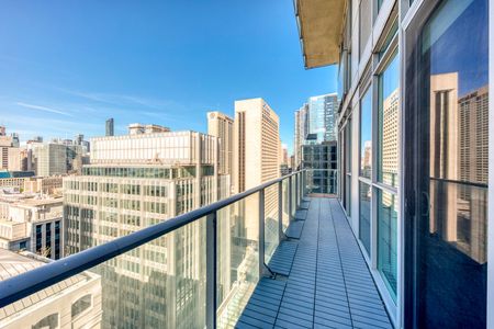 For Lease - 126 Simcoe Street Unit# 2007, Toronto, Ontario - Photo 3