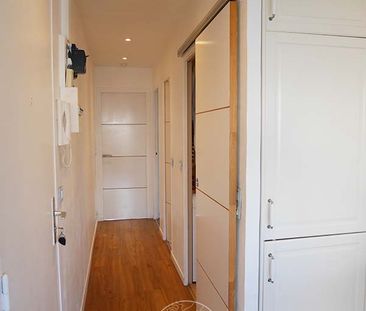 Appartement en location | Puteaux - Photo 4