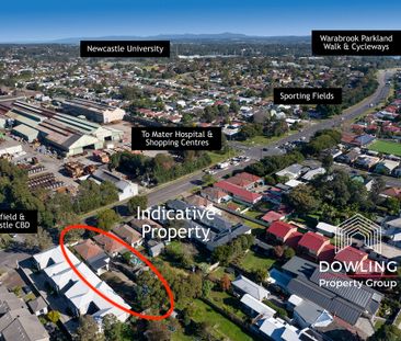 319 Maitland Rd, 2304, Mayfield West - Photo 1