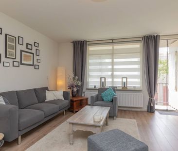 Hazepaterslaan 24-A, Florapark, 2012HP, Haarlem - Foto 4