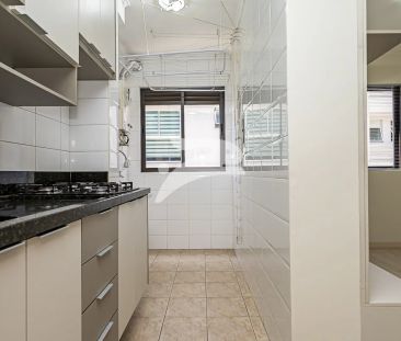 Apartamento 1 Quarto Centro 38m² - Photo 2