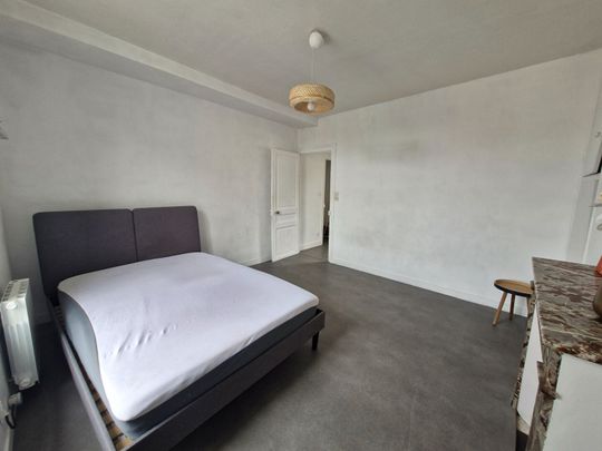 Location Appartement 2 pièces 34m² - Photo 1