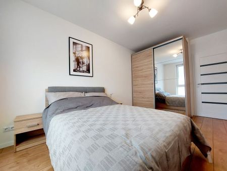 Zobacz>>> 2 m.postojowe/nowe budownictwo/2pokoje 46.71 m² - Photo 4