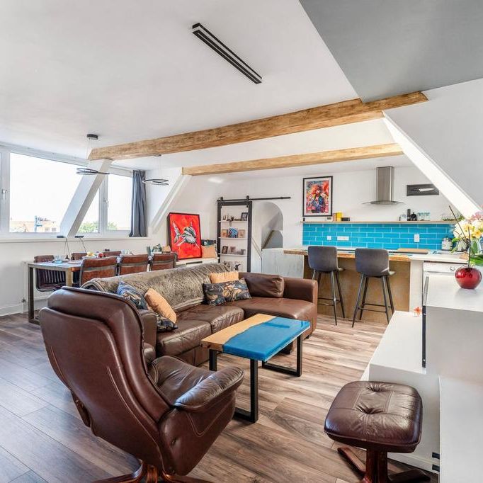 3 bedroom apartment to rent - Photo 1