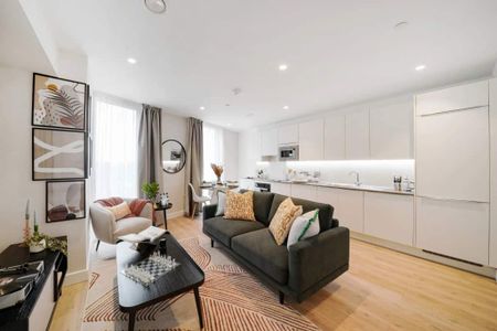 Gateman House, SE13 7HX, London - Photo 2